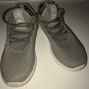 Adidas HU shoes